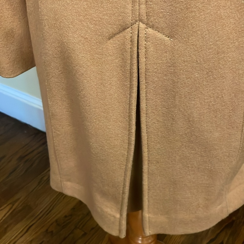 Kenneth Cole Wool Jacket - Picture 14 of 16